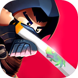 Ninja Alien: Survival Arena