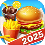 Icon of Cooking City: Restaurant Games