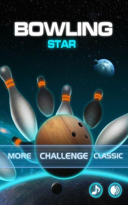 Screenshot 1 of Bintang Bowling 1.0.1.30