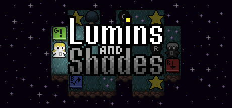 Banner of Lumins and Shades 