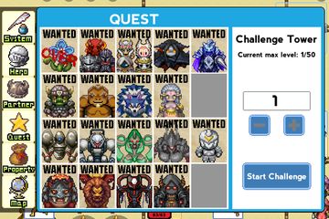 Dawn of Warriors Game Screenshot