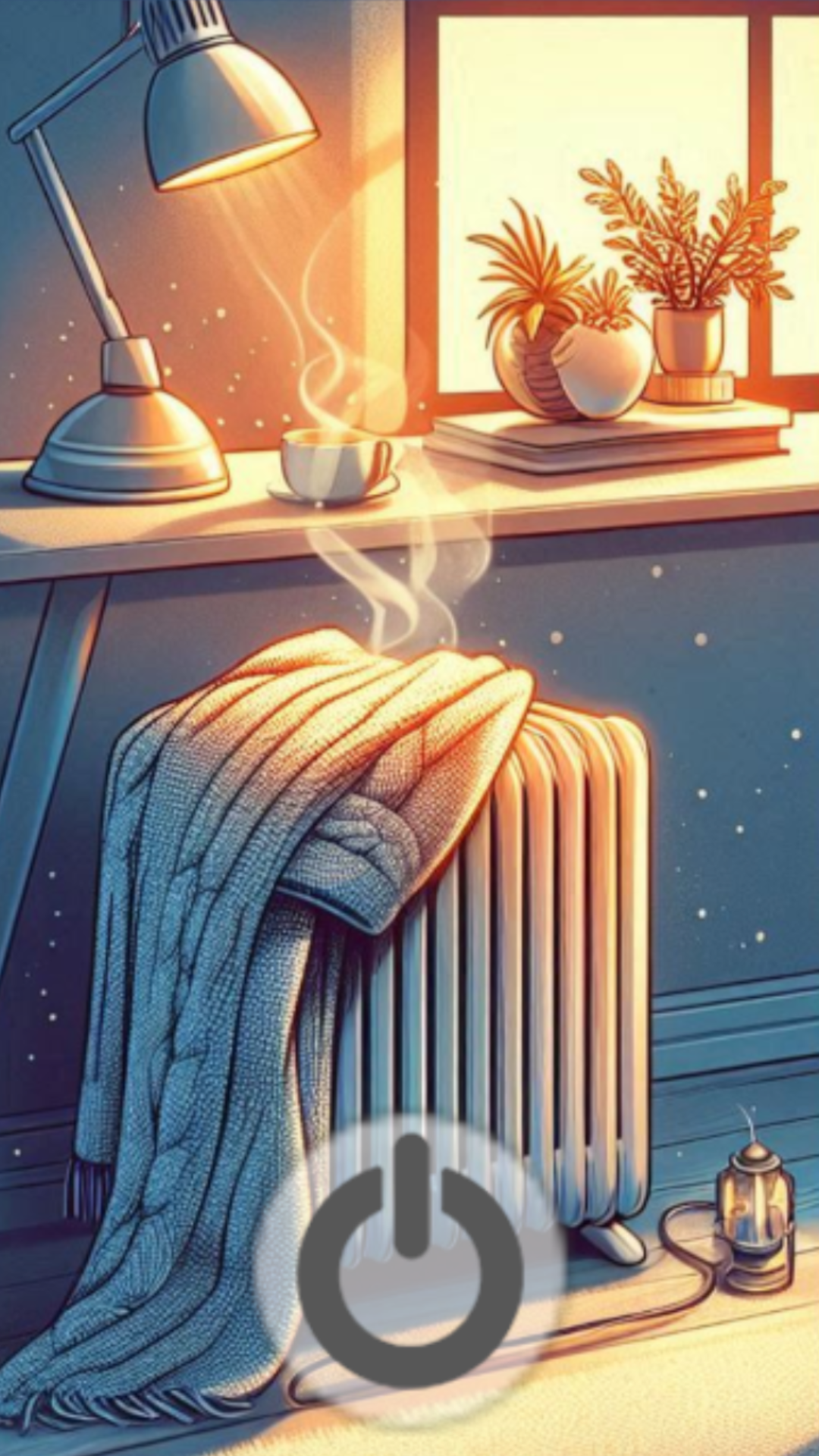 Calentador Game Screenshot