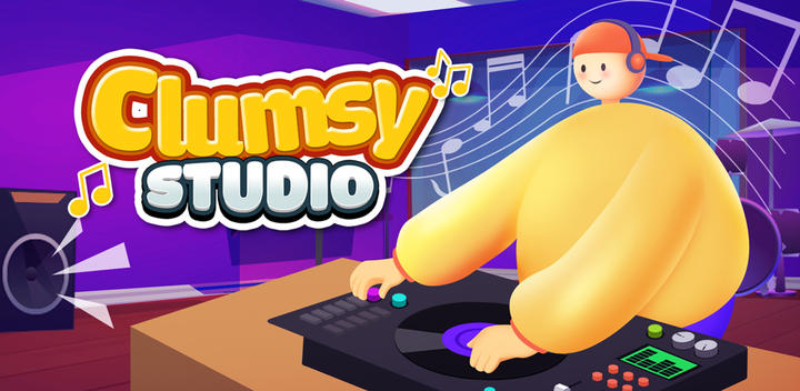 Banner of Clumsy Studio: Fun Music maker 1.005