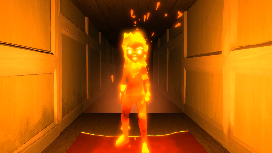 To Ashes สำหรับ Android/iOS - TapTap