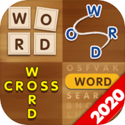 Word Games (Cross၊ Connect၊ Search)
