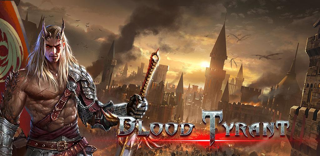 Banner of Blood Tyrant 0.0.53