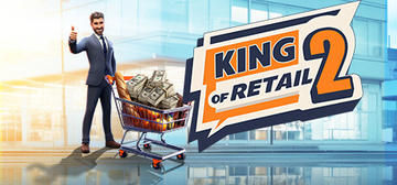 Banner of King of Retail 2 