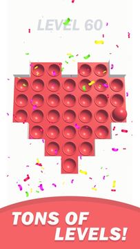 Lets Pop Drive-Puzzle Game Game Screenshot