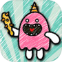 Icon of Monster VS Zombie