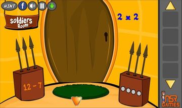 New Escape Games 138 Game Screenshot
