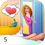 Color Book:  Secret Stories