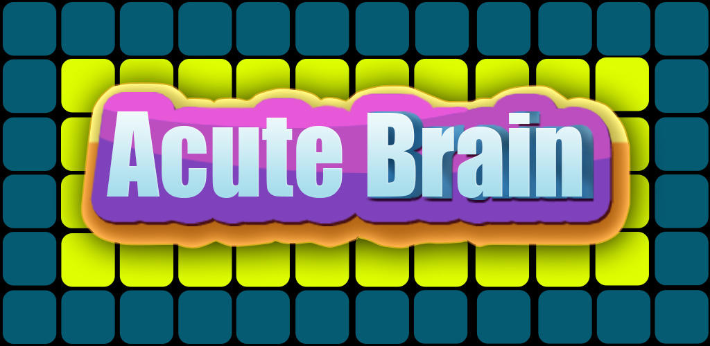 Banner of Quebra-cabeça casual com o cérebro mais forte 1.1
