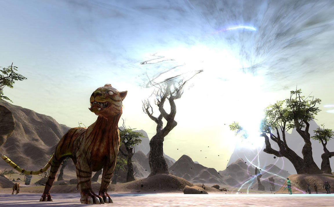 Screenshot 32 of RIFT 
