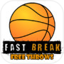Fast Break Free Throws