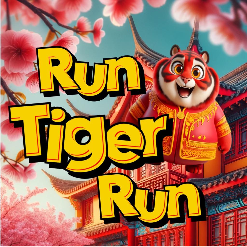 Run tiger run android iOS apk download for free-TapTap