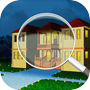 Finding Hidden : Butler