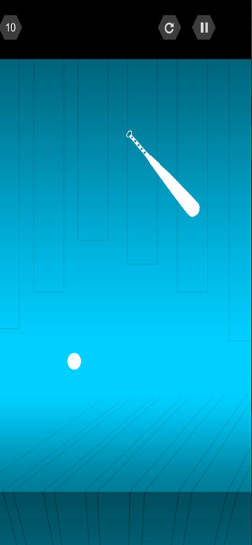 Screenshot of Ultra Sharp（试玩版）