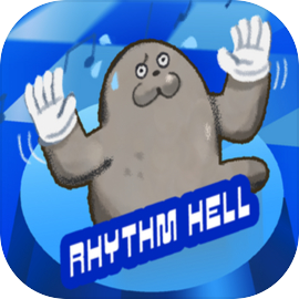 Rhythm Hell!