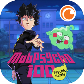 Mob Psycho 100: Psychic Battle