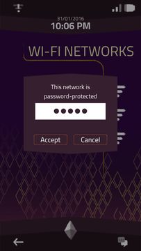 Cuplikan Layar Game A Normal Lost Phone