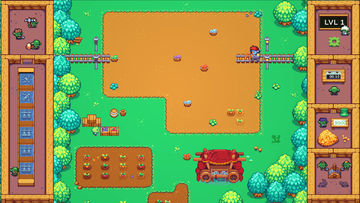 Goblin's Expedition Game Screenshot