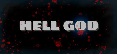 Banner of HELL GOD 