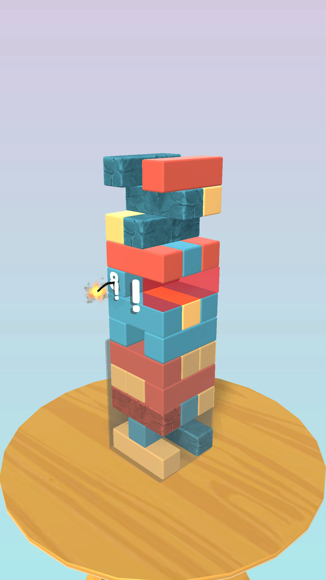 Tower Jam 3D Latest Version for Android/iOS APK - TapTap