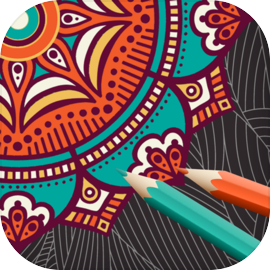 Coloring Puzzle Book - Free Casual Games