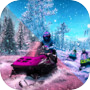 Icon of Atv Quad Four Wheeler Racing