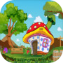 Vegetable House Escape