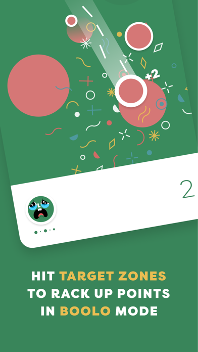 OLO Loco Game Screenshot