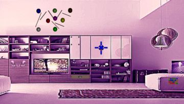 Captura de Tela do Jogo Escape Games Day-316