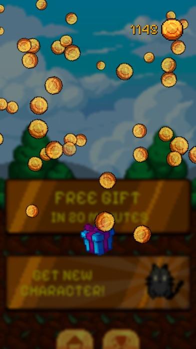 Gold & Digger Game Screenshot
