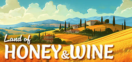 Land of Honey and Wine screenshot