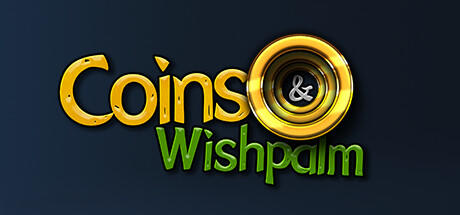 Banner of Coins & Wishpalm 