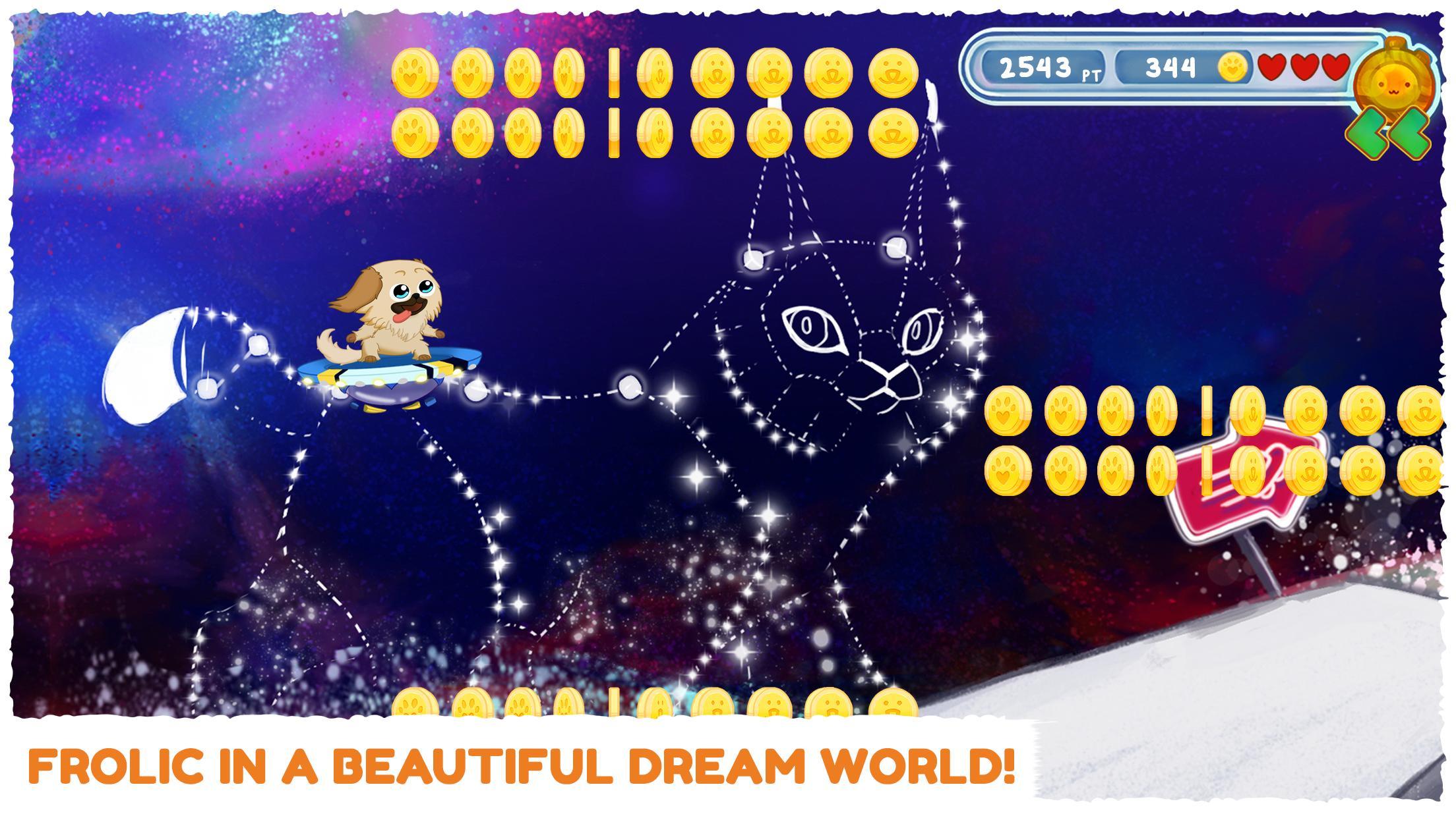 Don-Ay: Pet Land Game Screenshot