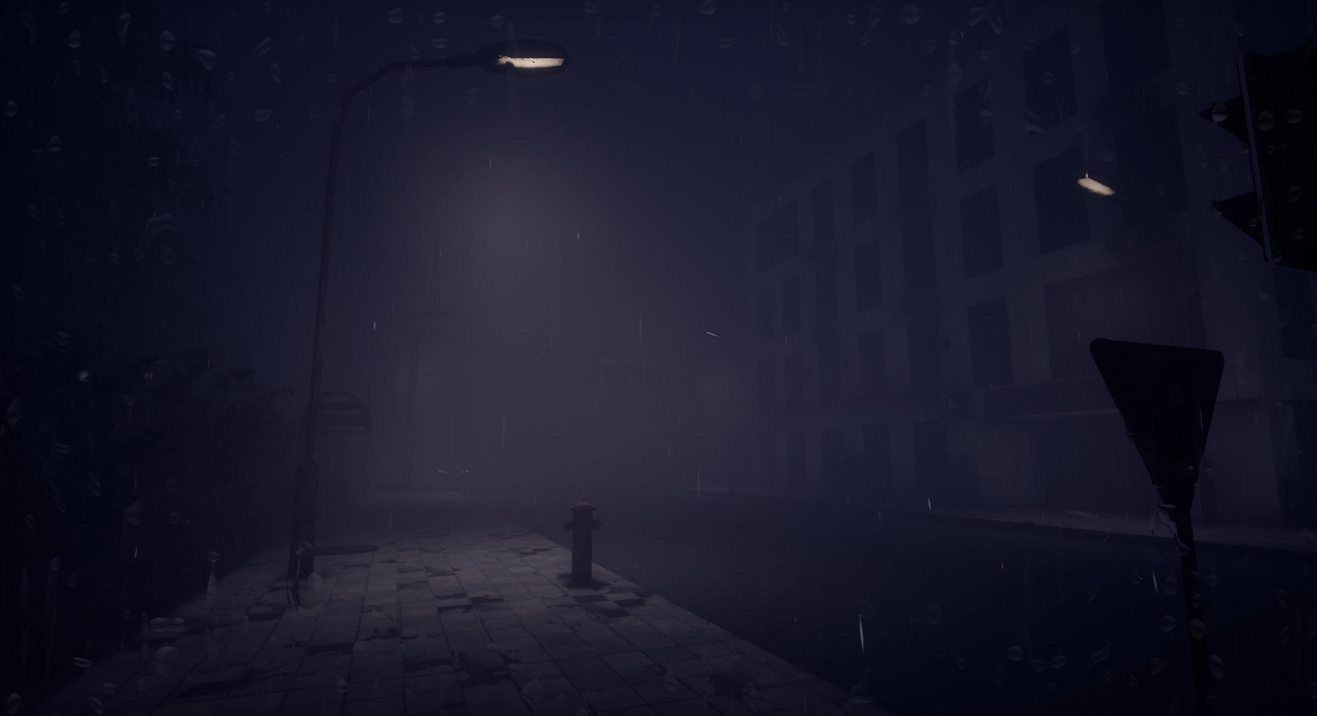 Screenshot 10 of IMAGO: Melampaui Mimpi Buruk 