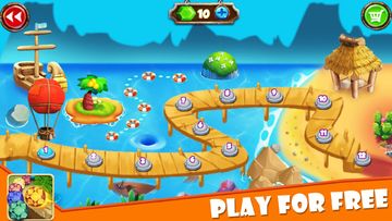 Zumar Classic – Funny Puzzle Game Screenshot