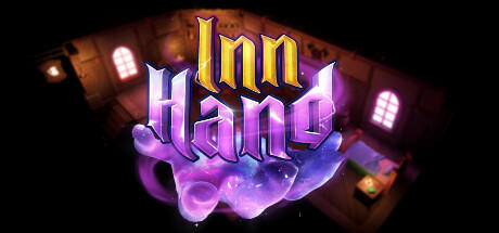 Banner of Inn Hand 