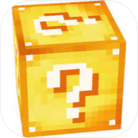 Lucky Block Mod for MCPE