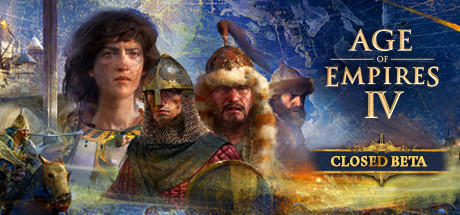 Banner of Tes Stres Teknis Age of Empires IV 