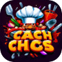 Icon of Kitchen Chaos: Multiplayer 3D