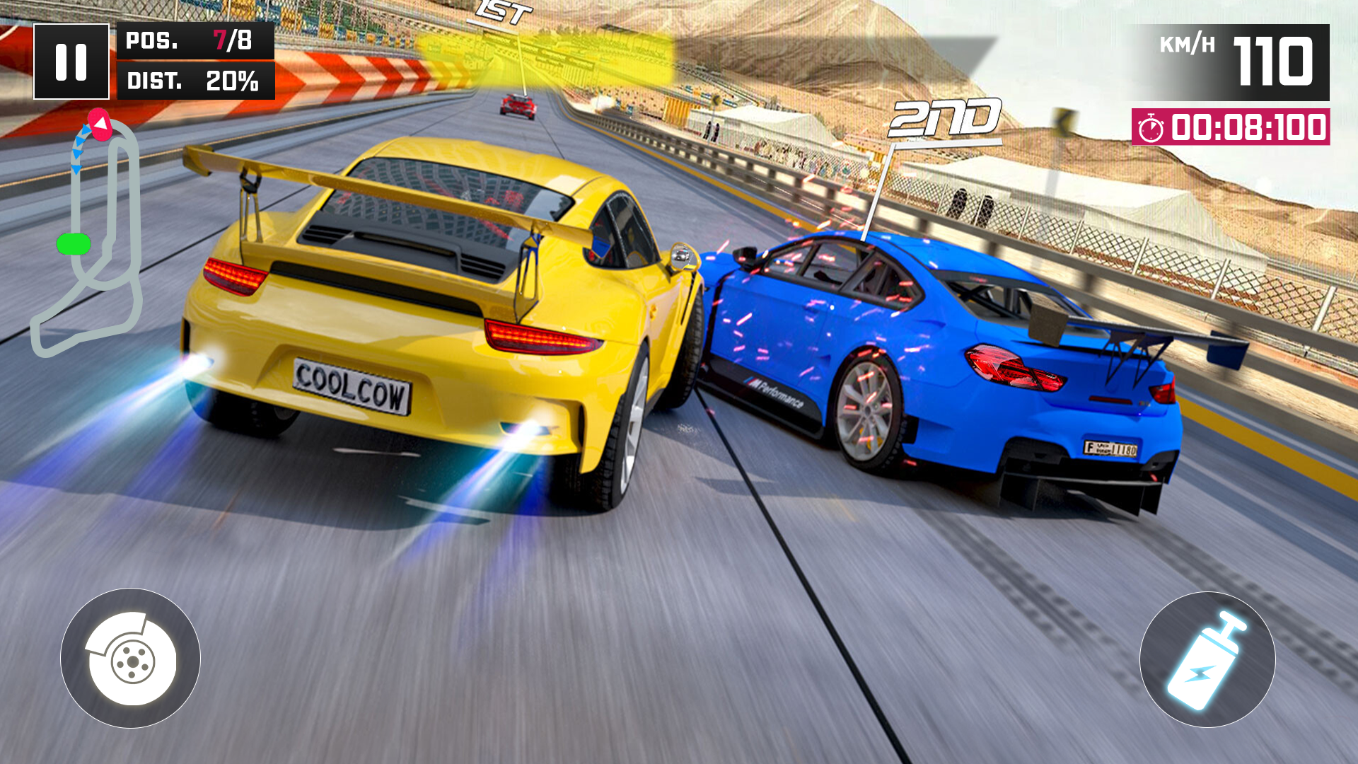 HORIZON 5 FORZA: DRIFT GAME android iOS apk download for free-TapTap