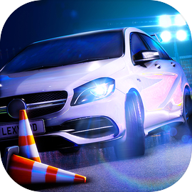 Toon Car Parking 3D Jogos de Carros versão móvel andróide iOS apk baixar  gratuitamente-TapTap