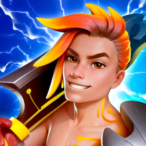 Deploy Heroes Latest Version for Android/iOS APK - TapTap