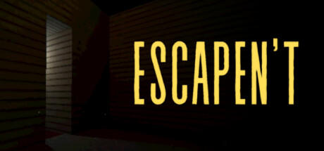 Banner of Escapen't 