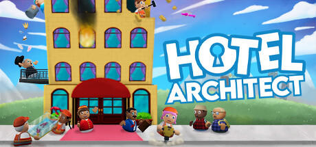 Hotel Architect screenshot