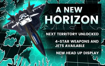 Nemesis: Air Combat (Unreleased) ภาพหน้าจอเกม