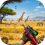 Hunting Sniper Animal Shooting