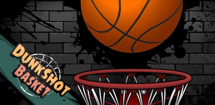Banner of Dunk Shot Basket 2.0.5002